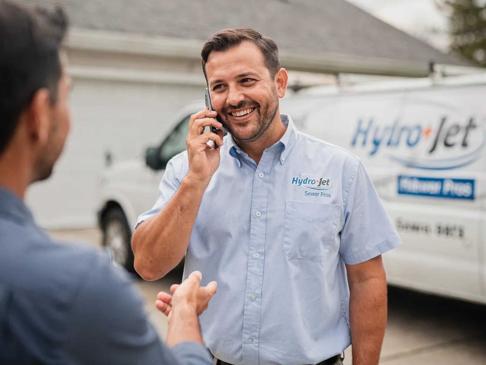 Hydro Jetting Near Me North Adams, MI FAQs